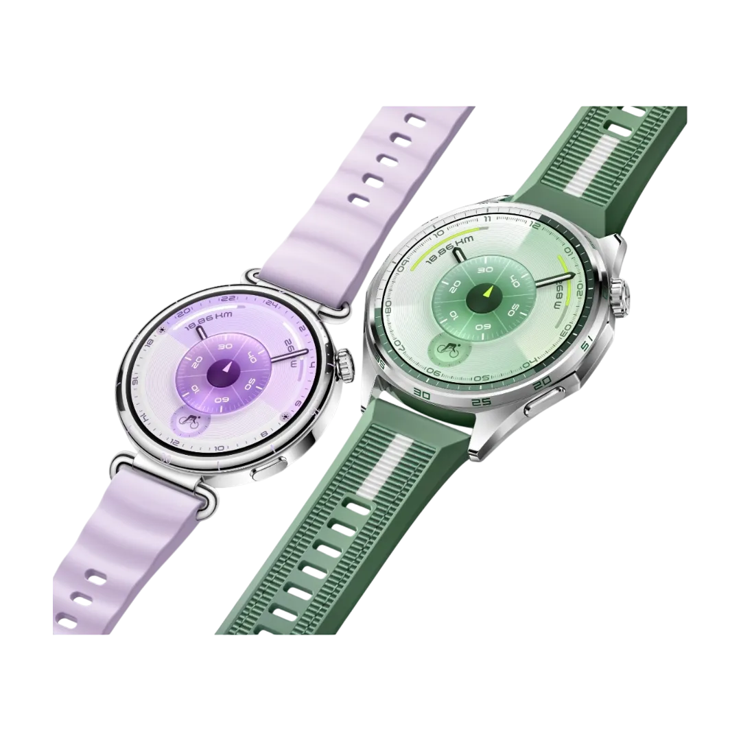 Huawei Watch GT 6