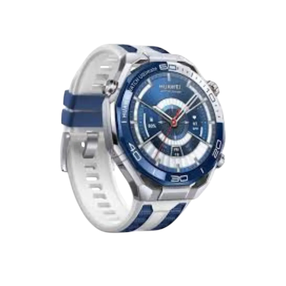 Huawei Watch Ultimate 2