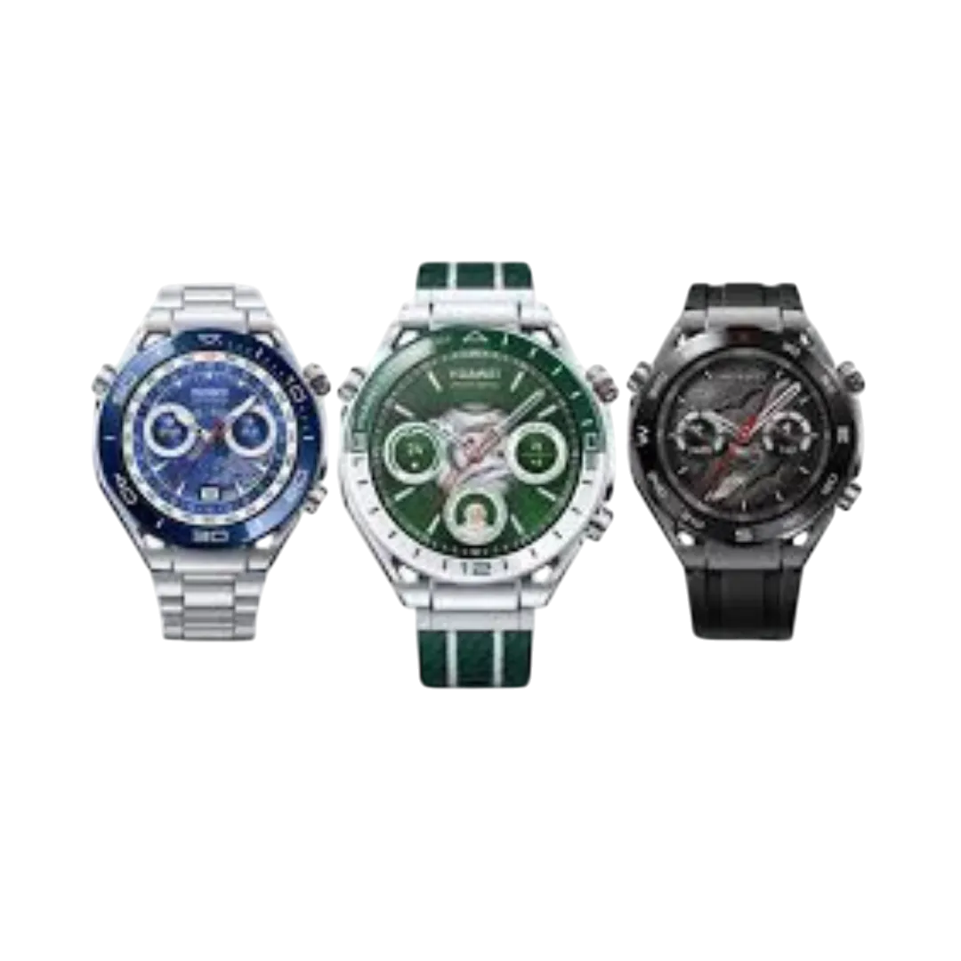 Huawei Watch Ultimate 2 - Huawei smartphone