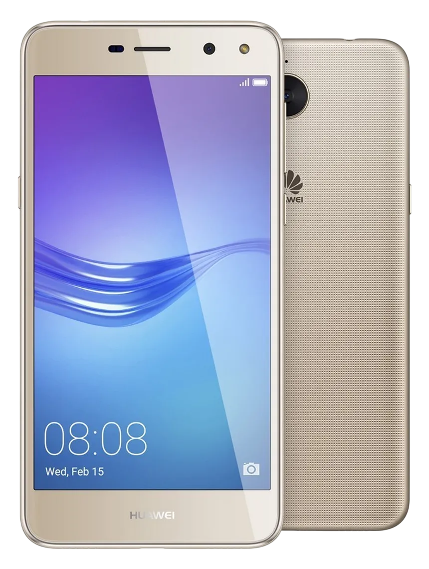 Huawei Y5 (2017) - Huawei smartphone