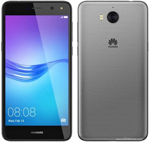 Huawei Y5 (2017) - Huawei smartphone