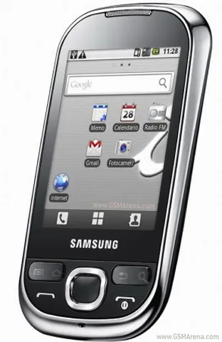 I5500 Galaxy 5