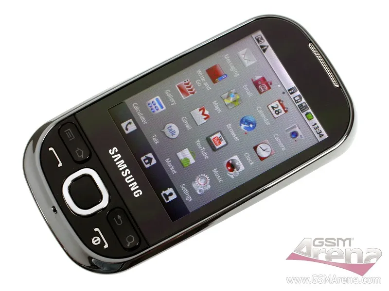 I5500 Galaxy 5