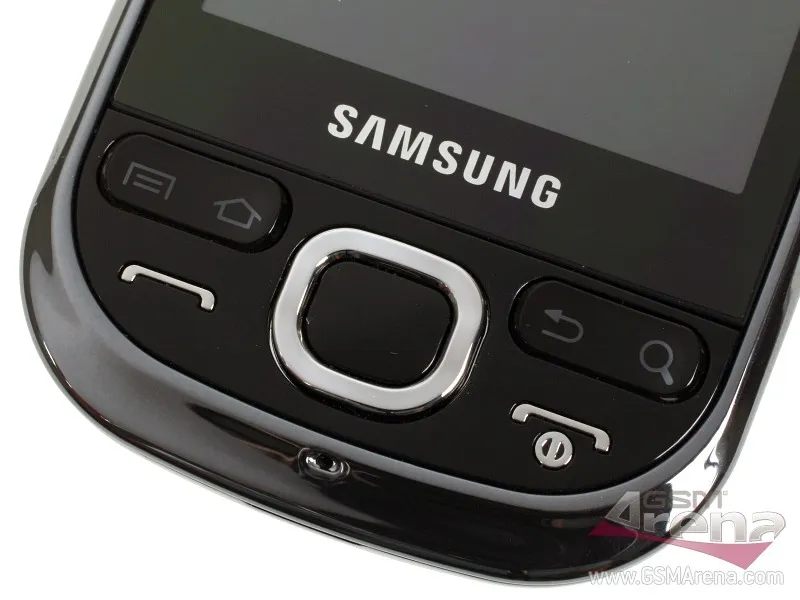 I5500 Galaxy 5