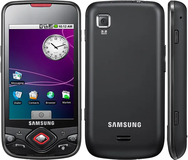 I5700 Galaxy Spica