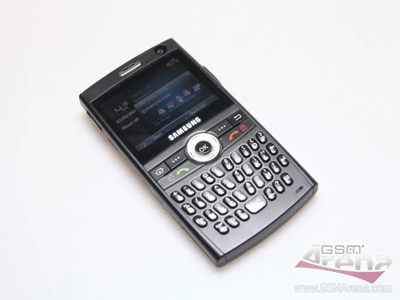 i600 - Samsung smartphone