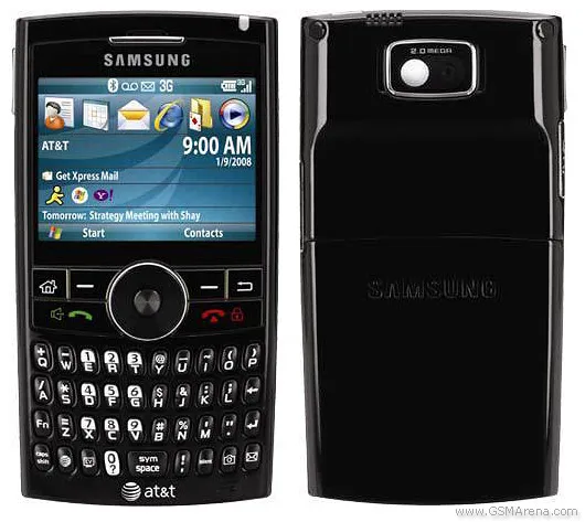 i617 BlackJack II