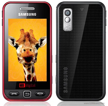 I6220 Star TV