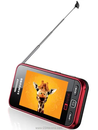 I6220 Star TV
