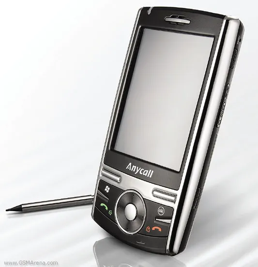 i710 - Samsung smartphone