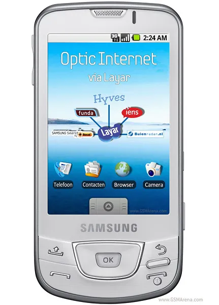 I7500 Galaxy