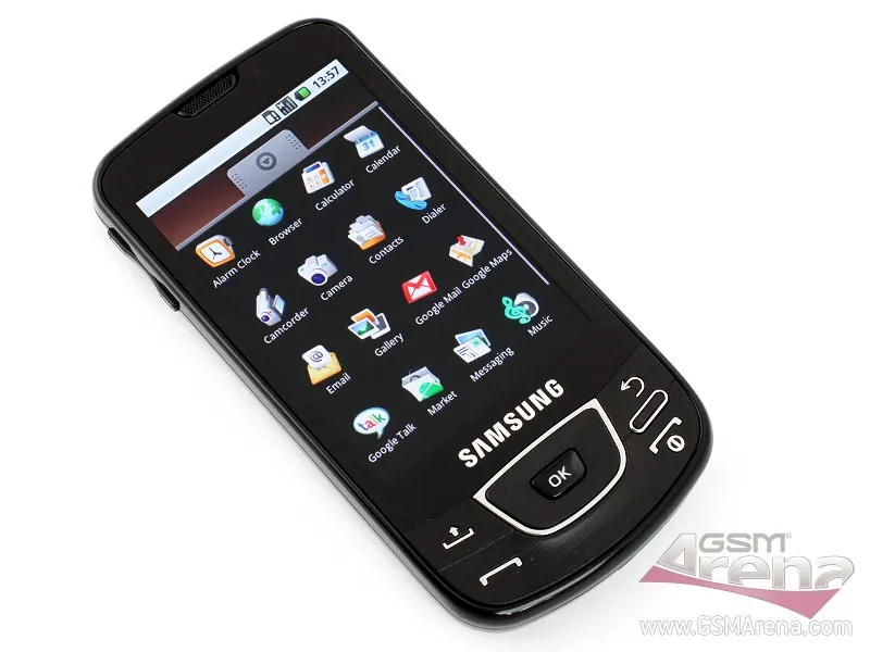I7500 Galaxy