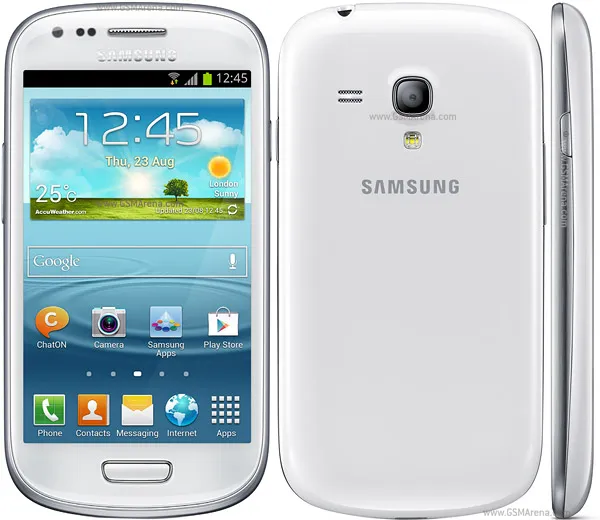 I8190 Galaxy S III mini