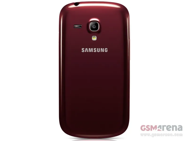 I8190 Galaxy S III mini - Samsung smartphone