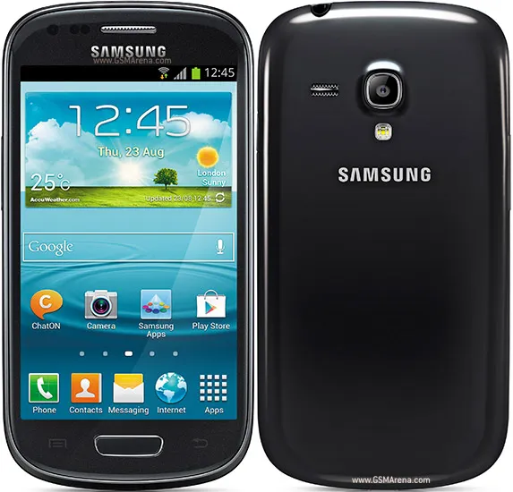 I8200 Galaxy S III mini VE