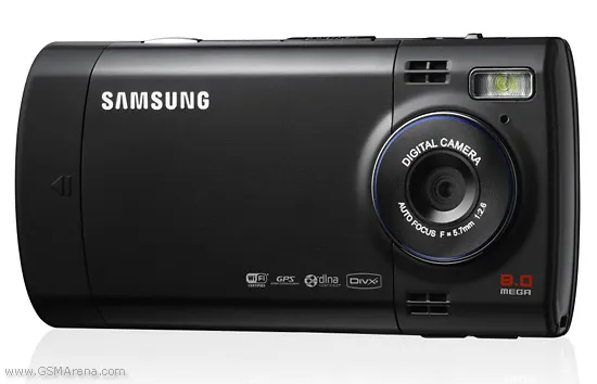 i8510 INNOV8