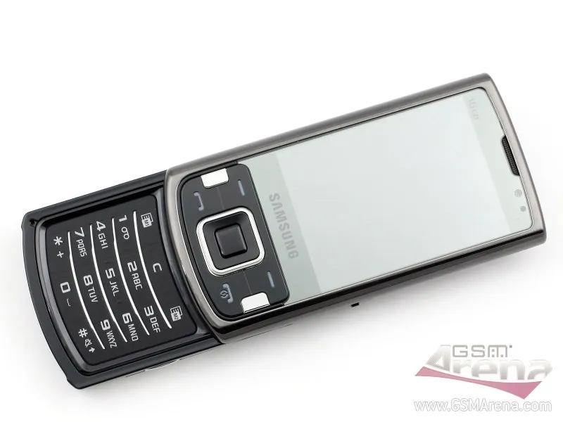 i8510 INNOV8