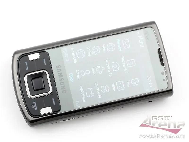 i8510 INNOV8