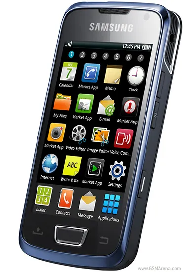 I8520 Galaxy Beam