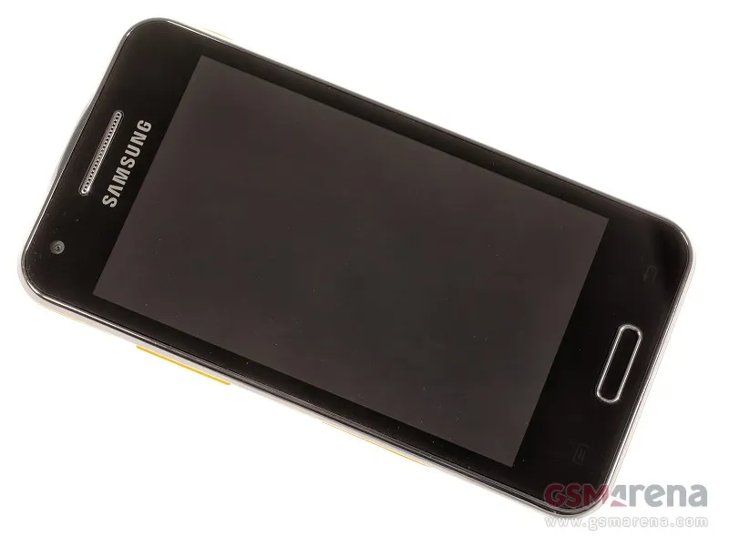 I8530 Galaxy Beam - Samsung smartphone