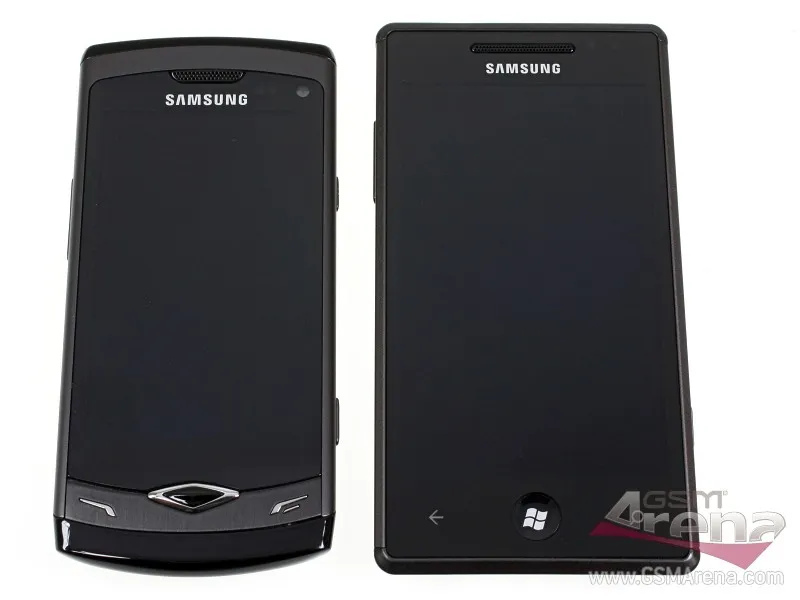 I8700 Omnia 7