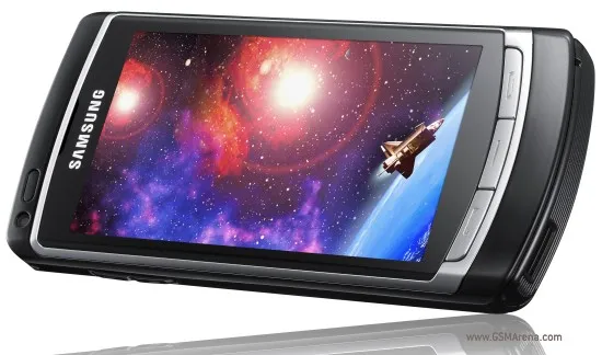 i8910 Omnia HD