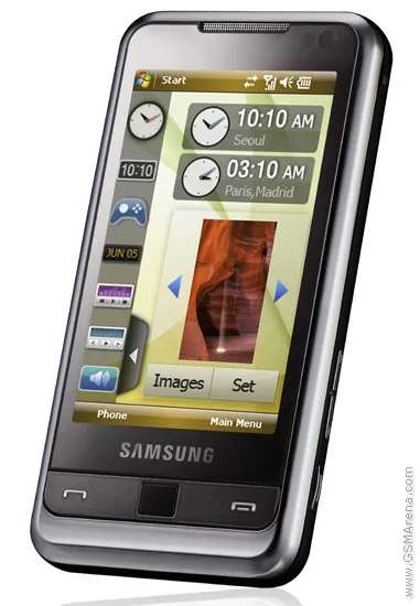 i900 Omnia