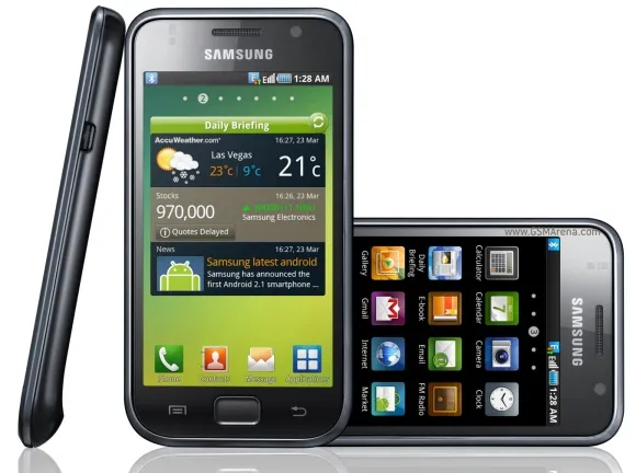 I9000 Galaxy S