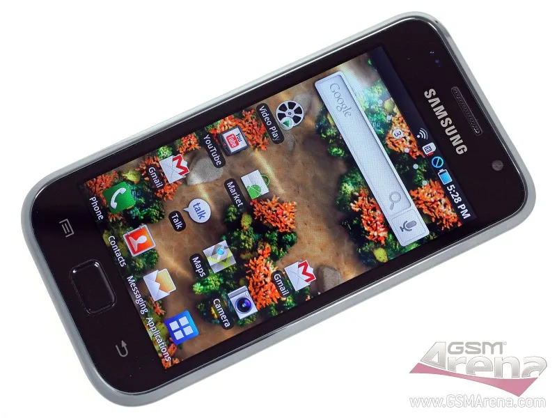 I9000 Galaxy S gallery image 3