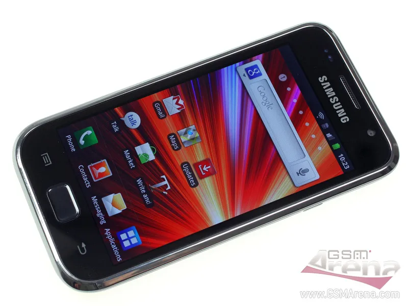 I9001 Galaxy S Plus