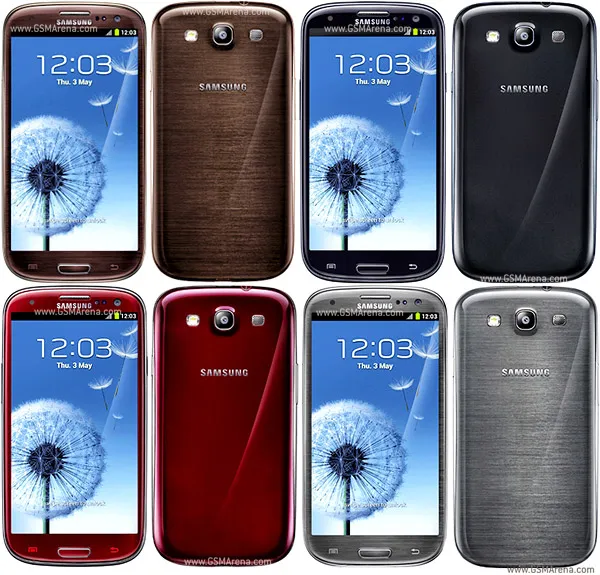 I9300 Galaxy S III