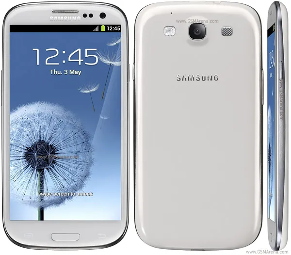 I9300 Galaxy S III