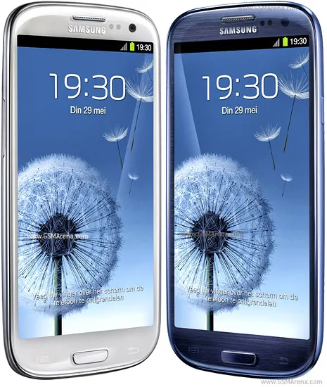 I9305 Galaxy S III