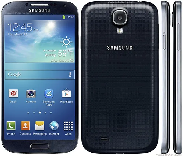 I9500 Galaxy S4