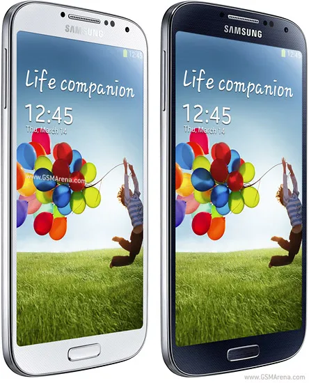 I9502 Galaxy S4