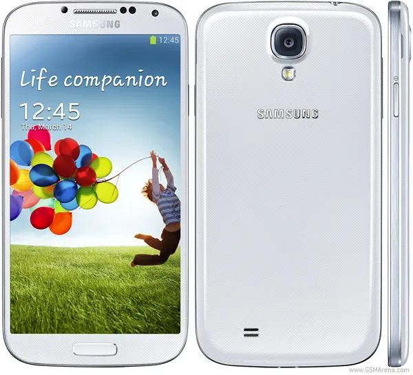 I9502 Galaxy S4