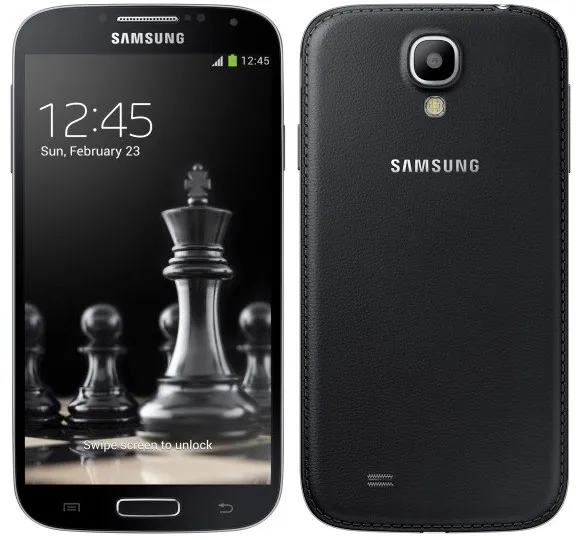 I9505 Galaxy S4