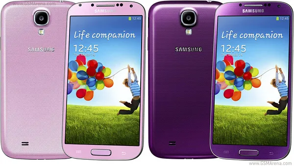 I9505 Galaxy S4