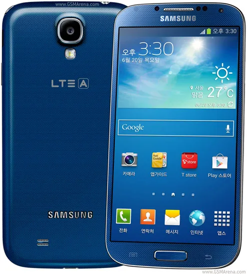 I9506 Galaxy S4