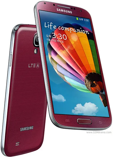 I9506 Galaxy S4