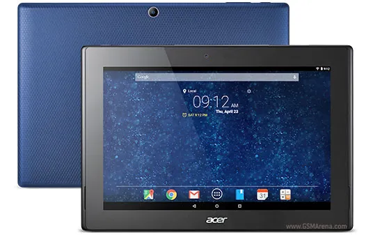 Iconia Tab 10 A3-A30