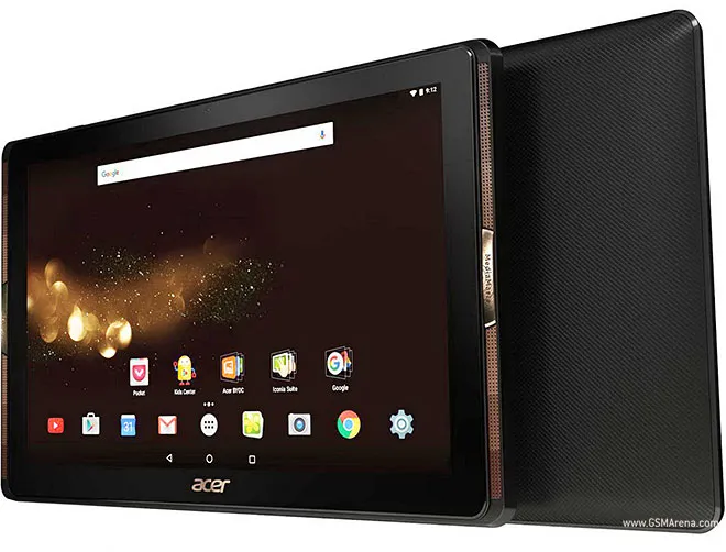 Iconia Tab 10 A3-A40