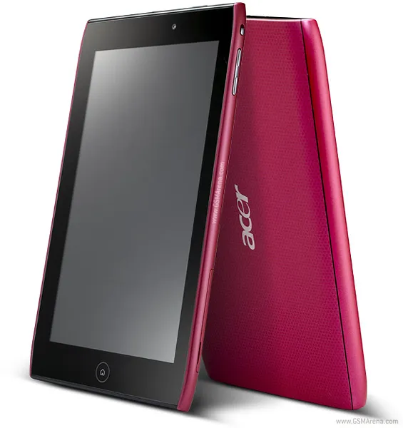 Iconia Tab A100