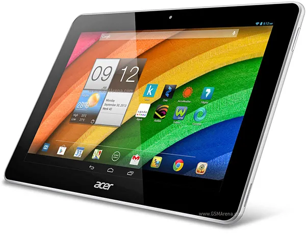 Iconia Tab A3