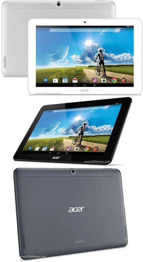 Iconia Tab A3-A20