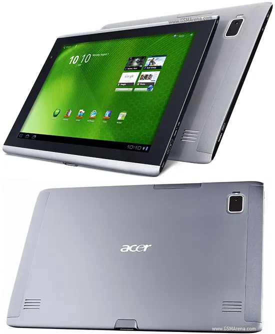 Iconia Tab A500