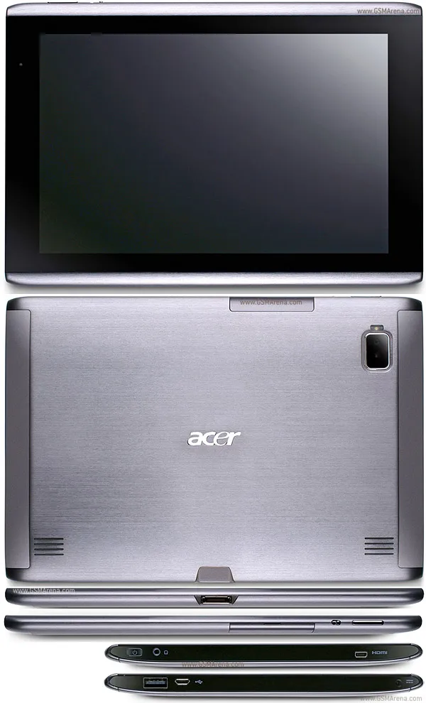 Iconia Tab A501