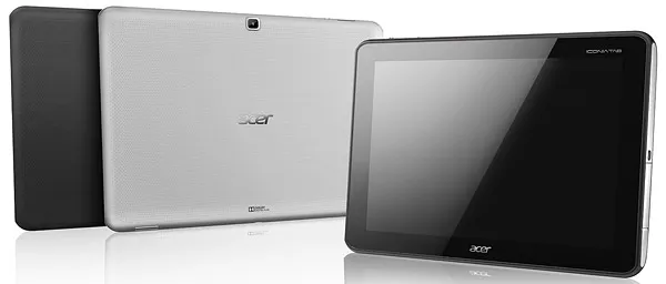 Iconia Tab A701