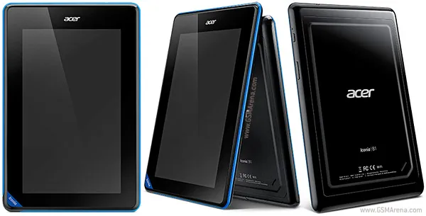 Iconia Tab B1-A71