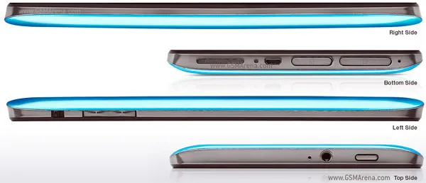IdeaPad A1